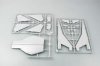 Trumpeter 03209 MiG-23MF Flogger-B (1:32)